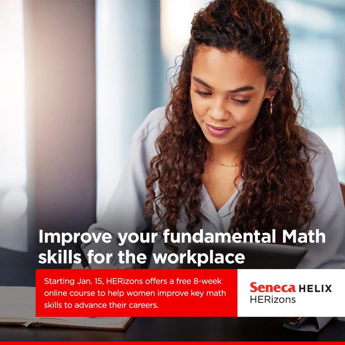 Seneca Applied Research tweet media