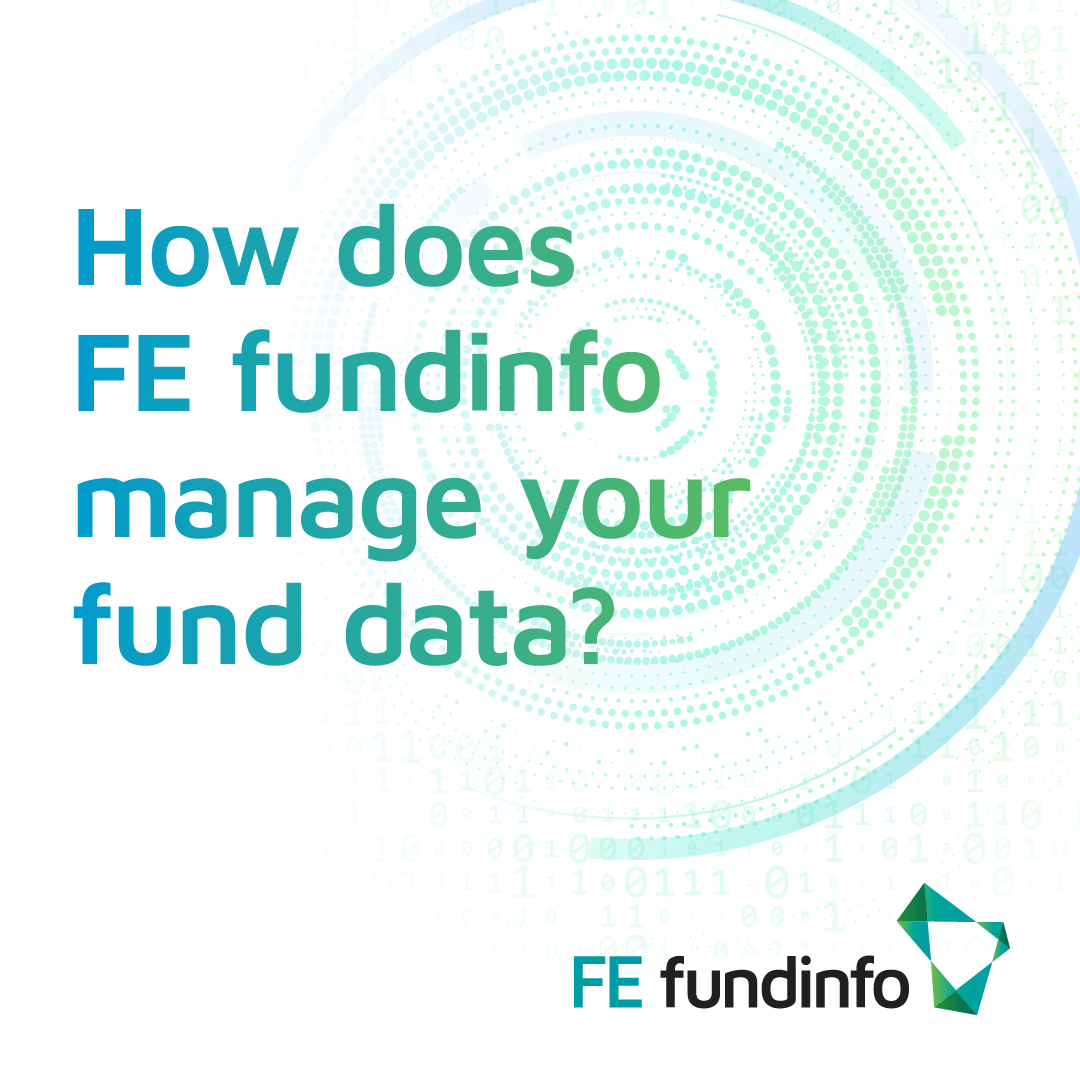 FEfundinfo's tweet image. Do you ever ask yourself how a specialist data business such as @FEfundinfo handles your data?

➡️ Check out our newest blog: hubs.ly/Q02bNj2T0

#FundManagers #FundDistributors #AssetManagement #FinTech #FEfundinfo