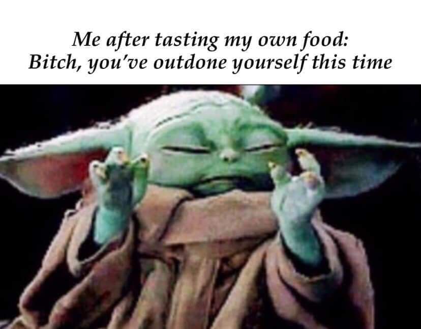 CouchManBakes's tweet photo. 💯
#BakingWhileBaked #CannabisCommunity #StonerFam https://t.co/GisQza4k0Q