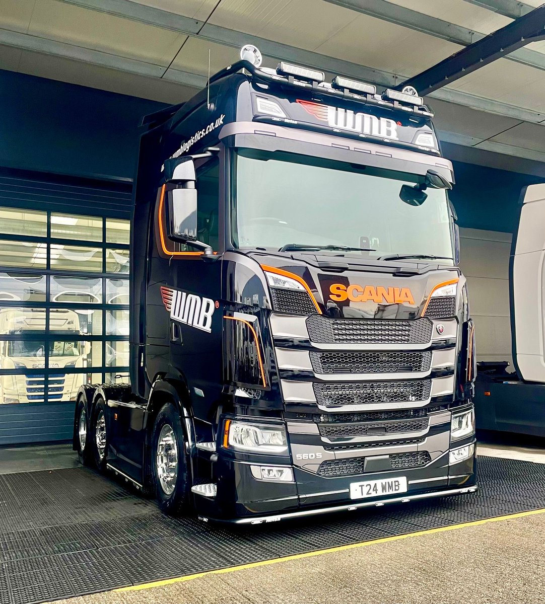 WMB Group tweet media