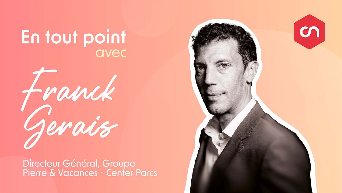GroupePVCP (@groupepvcp) on Twitter photo Au lendemain de la présentation des résultats du <a href="/GroupePVCP/">GroupePVCP</a>, notre DG <a href="/franckgervais/">Franck Gervais</a> était l’invité de Vanguelis Panayotis (CEO Hospitality ON) pour partager un 1er bilan du plan #Réinvention et présenter les perspectives pour les prochaines années.
Ici👉 youtube.com/watch?v=oOiZrx… Au lendemain de la présentation des résultats du <a href="/GroupePVCP/">GroupePVCP</a>, notre DG <a href="/franckgervais/">Franck Gervais</a> était l’invité de Vanguelis Panayotis (CEO Hospitality ON) pour partager un 1er bilan du plan #Réinvention et présenter les perspectives pour les prochaines années.
Ici👉 youtube.com/watch?v=oOiZrx…