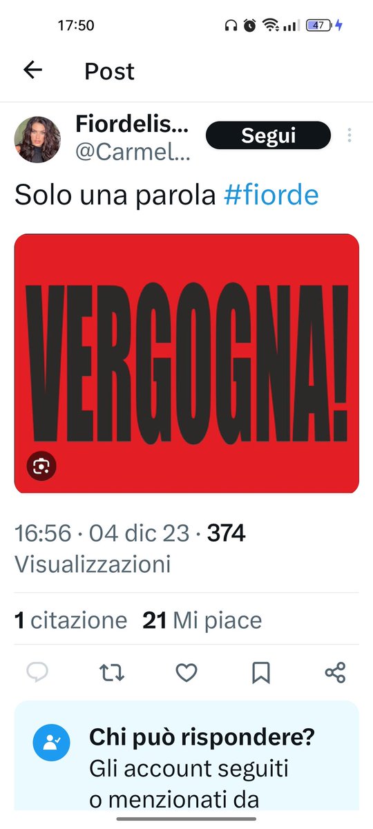 Jackmylife's tweet photo. @Carmela82446331 scusa ma questo è il cartello che hai affisso fuori casa tua per le FIGURE di 💩che hai fatto e stai facendo? SCUSA CHIEDO X UN'AMICA https://t.co/G4ee4UVNMS