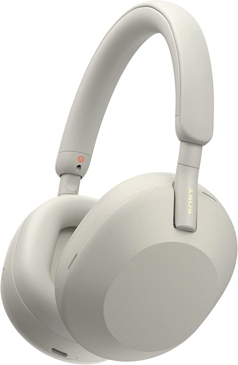 Wario64's tweet photo. Sony WH-1000XM5 Bluetooth Wireless Noise-Canceling Headphones is $249.99 at Target https://t.co/J6gkOBerPl #ad https://t.co/bZiKsDKMzn