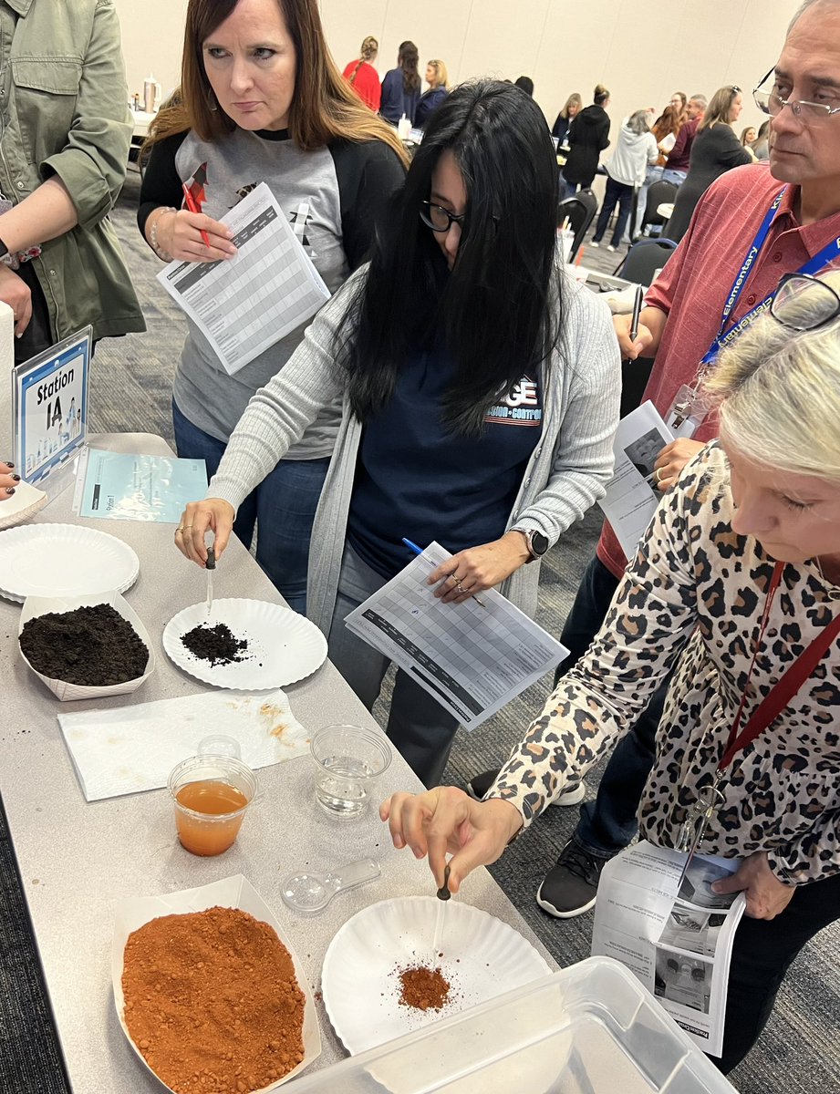 Karen Muller (@karenmuller21) on Twitter photo Science is PHENOMENAL!!! Katy ISD Stakeholders are all in learning about new Science TEKS!! <a href="/katyisd_ELEMCI/">Katy ISD Elementary Curriculum & Instruction</a> <a href="/MathCoachLuster/">Michelle Luster</a> <a href="/mandybabin/">Mandy Babin</a> <a href="/MathSciCoach/">Ann Knight</a> Science is PHENOMENAL!!! Katy ISD Stakeholders are all in learning about new Science TEKS!! <a href="/katyisd_ELEMCI/">Katy ISD Elementary Curriculum & Instruction</a> <a href="/MathCoachLuster/">Michelle Luster</a> <a href="/mandybabin/">Mandy Babin</a> <a href="/MathSciCoach/">Ann Knight</a>