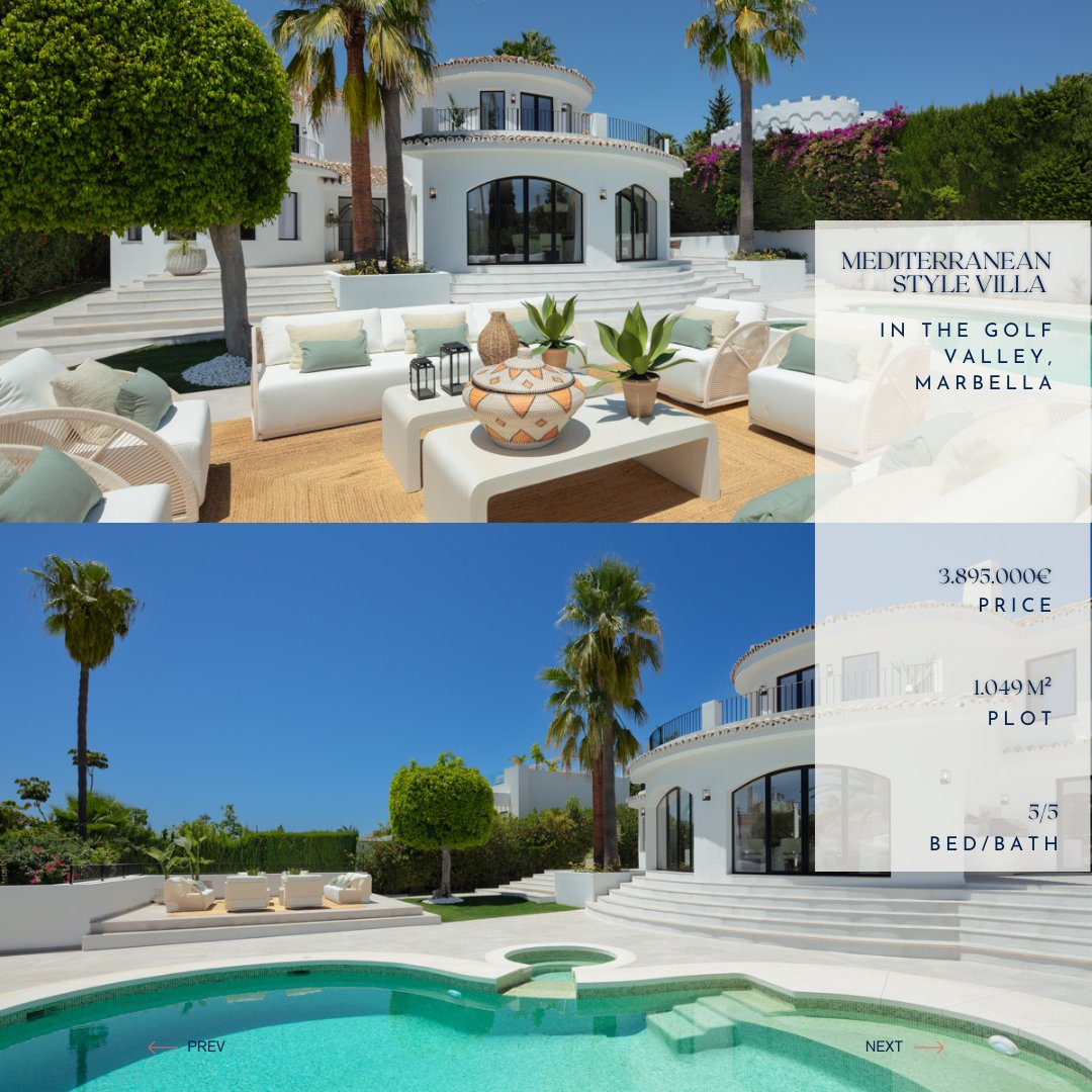 MPDunne & Hamptons International tweet media