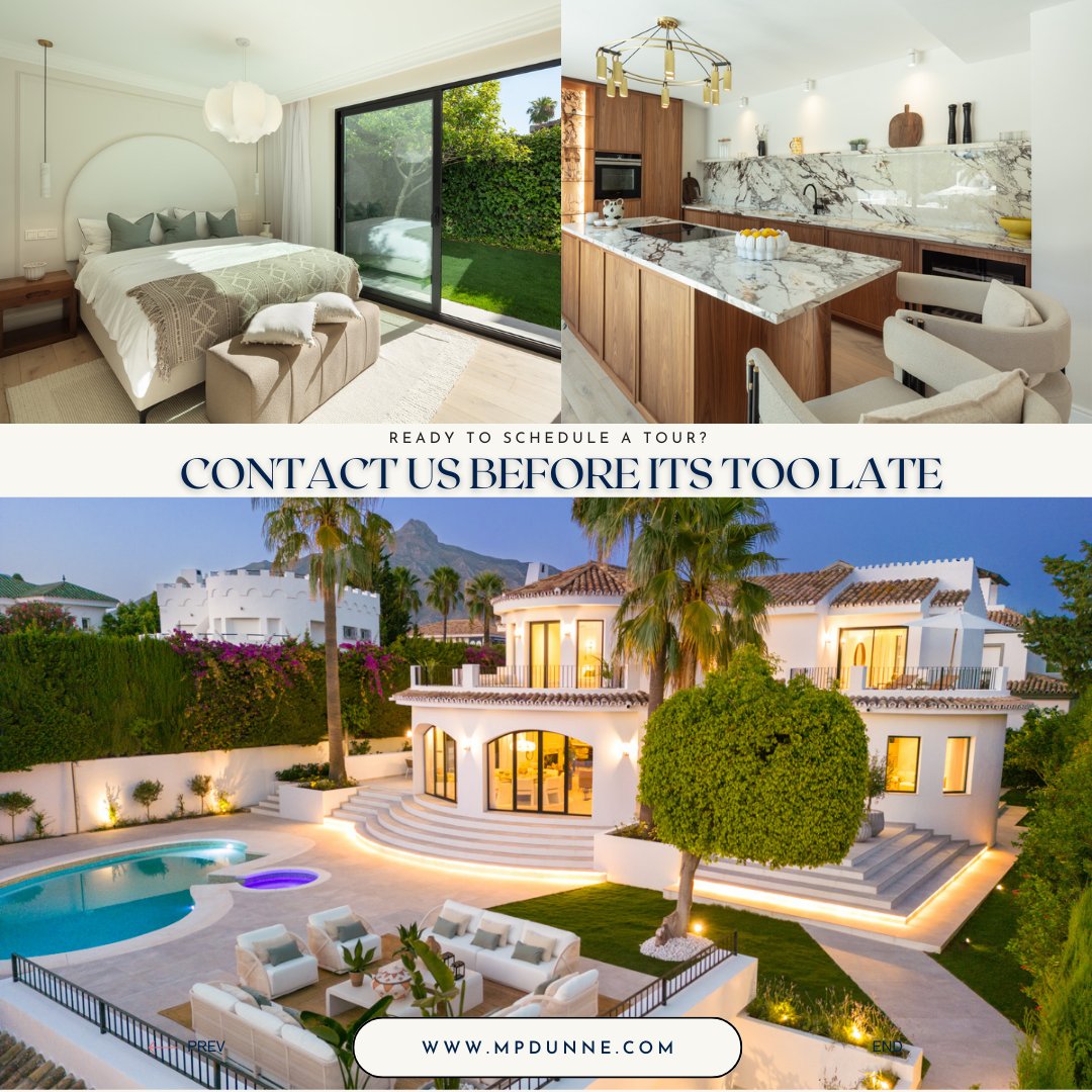 MPDunne & Hamptons International tweet media