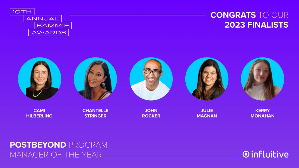 Influitive tweet media