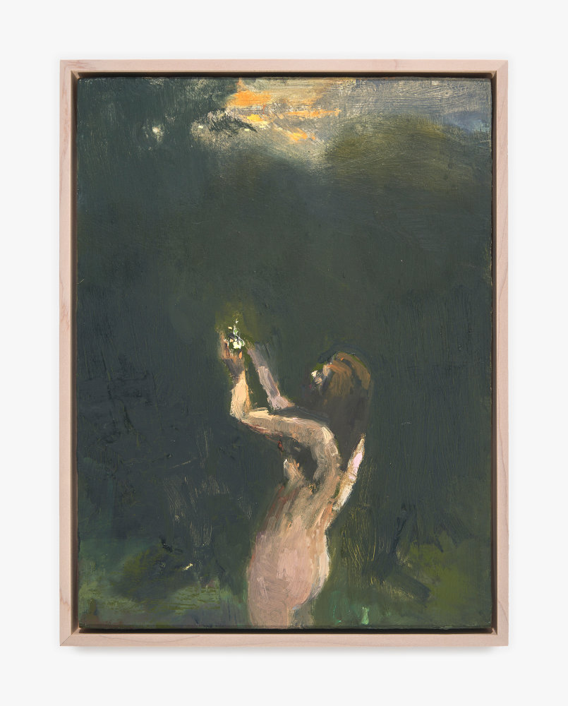 Venus Over Manhattan tweet media