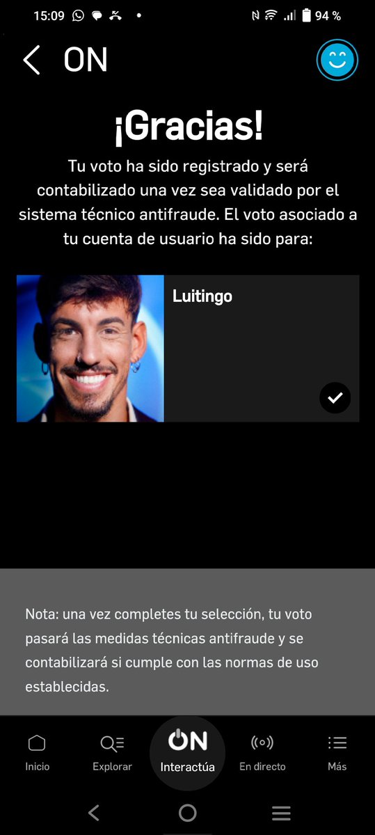 galopera65's tweet image. Trabajando estamos 
Una pequeña muestrita 😘
#GHVIP4D