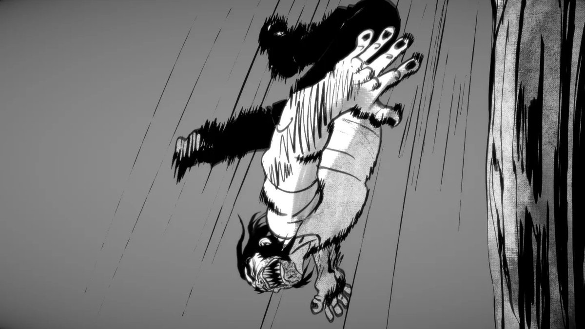 Stills from new Wolverine short film animation releasing tomorrow on my YouTube  channel.
youtube.com/@EddieSharam
So fun to draw him!
#wolverine #logan #2danimation #animation #xmen #marvel #marvelcomics #ComicArt #anime #cartoon