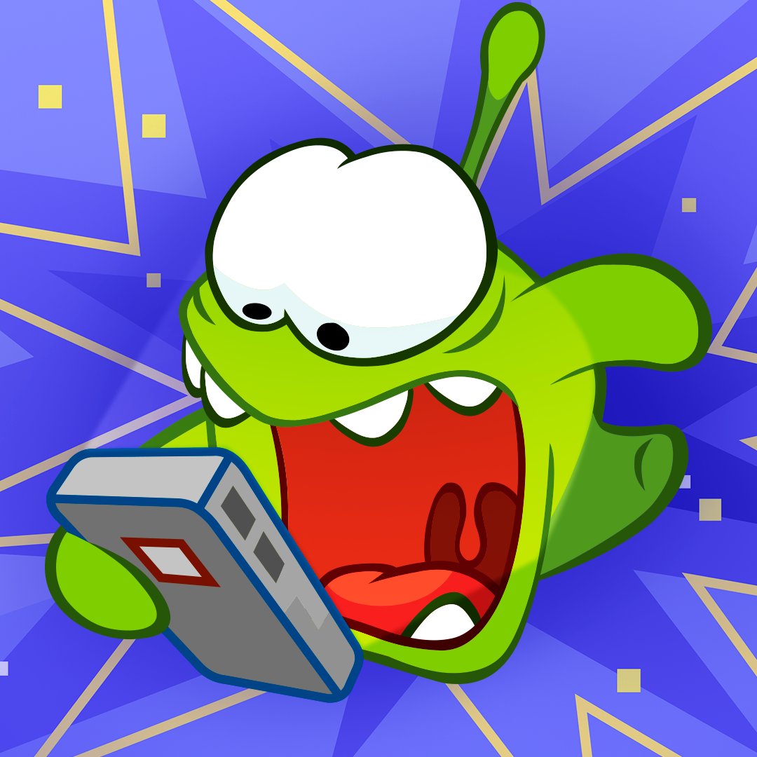 Cut the Rope (@Cut_The_Rope) / X