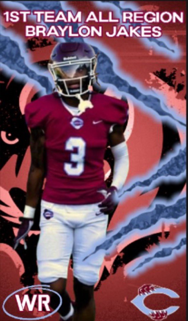 1st team all region as a junior AGTG🛐#notsatisfied