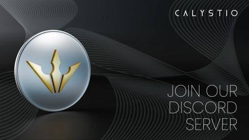 🔥 Another $300 Giveaway in collaboration with Calystio!!! Hope you're all aware about the successful ICO of @calystio_ofcl by selling $15,00,000 worth $CALY tokens😉 📆 Giveaway Duration : 4th December - 10th December 💸 Rewards : $300 (3 winners) ⁉️ Rules ✔️Join -…