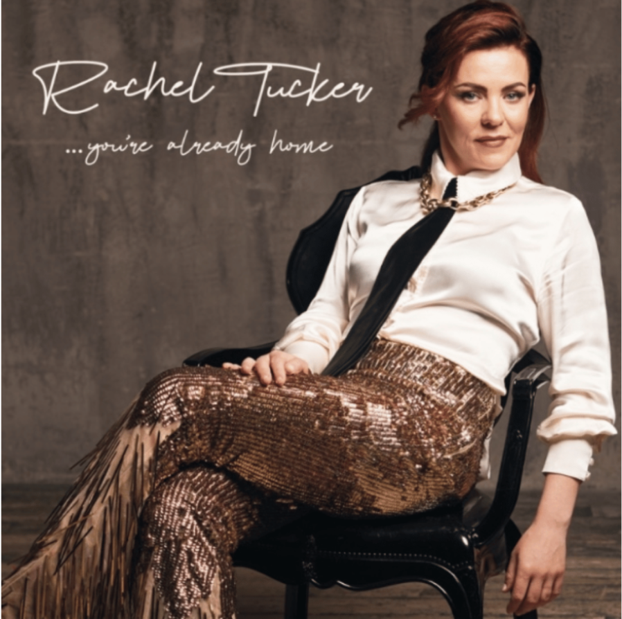 ‘This album shows off Rachel Tucker’s vocal range & also the diversity in the musical styles she enjoys & feels reflects her personal experiences’ #MusicReview ★ ★ ★ ★ for Rachel Tucker …you’re already home @racheltucker1 @MusicWestway @justsorcha musicaltheatrereview.com/music-review-r…