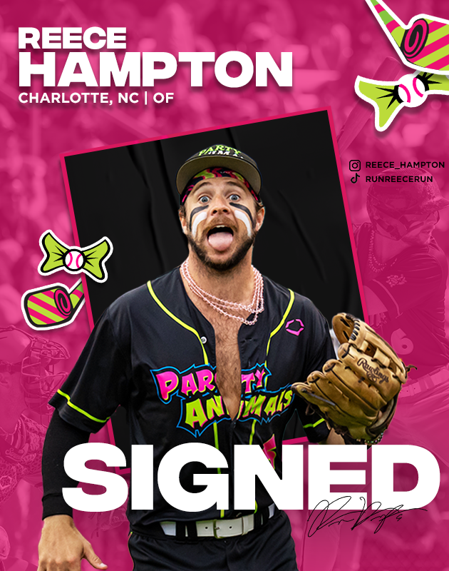 The Party Animals tweet media