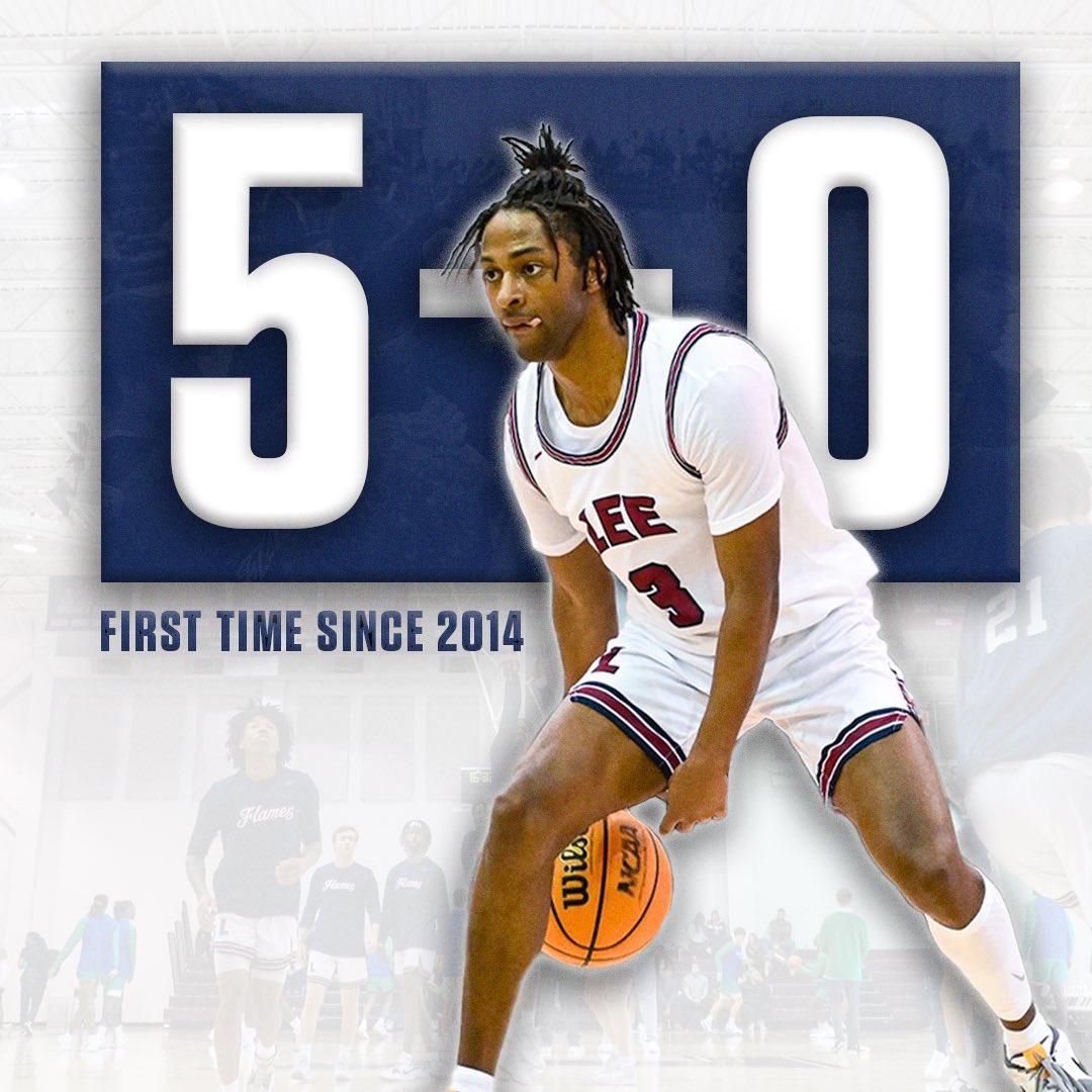 Hot start for the Flames 👀

#FiredUp🔥