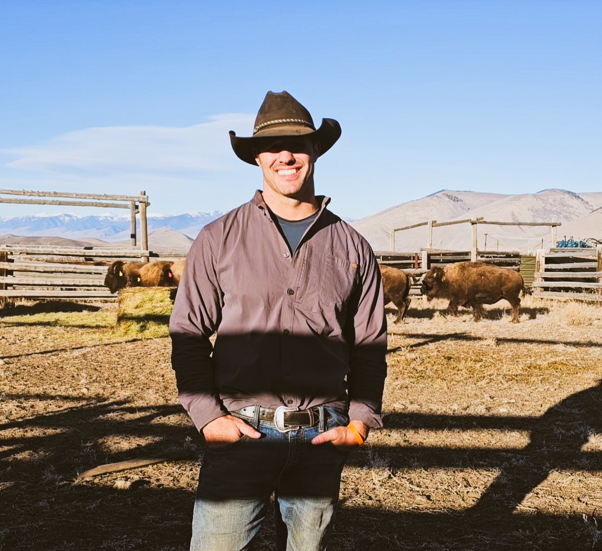 Cowboy Ninja tweet media