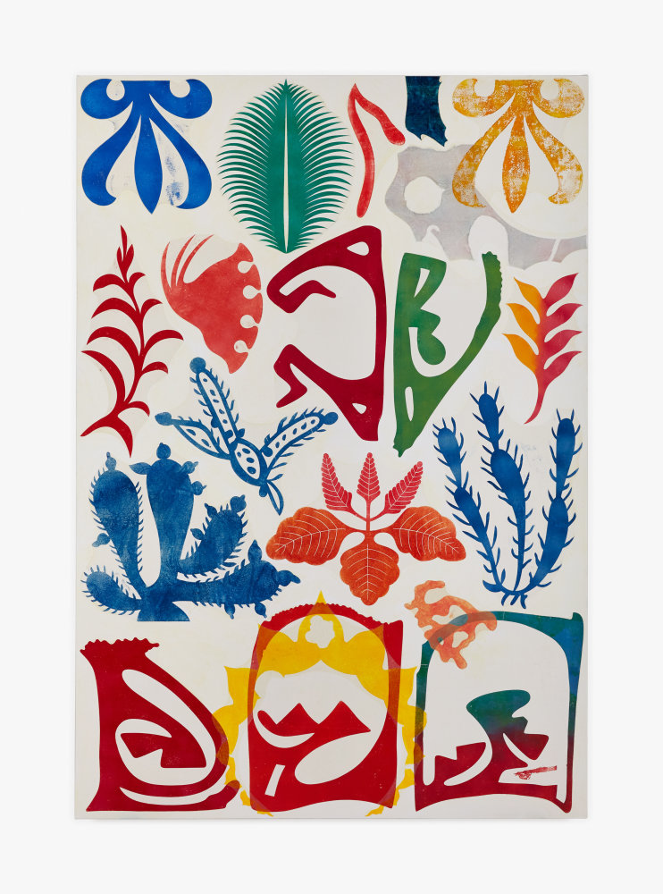 Venus Over Manhattan tweet media