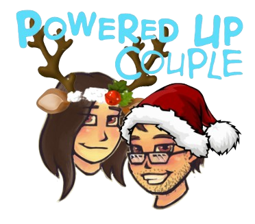 PoweredUpCouple's tweet photo. Check out the new Xmas Avatar for the channel ^_^
Let us know what you think https://t.co/DzbWgJnLvD