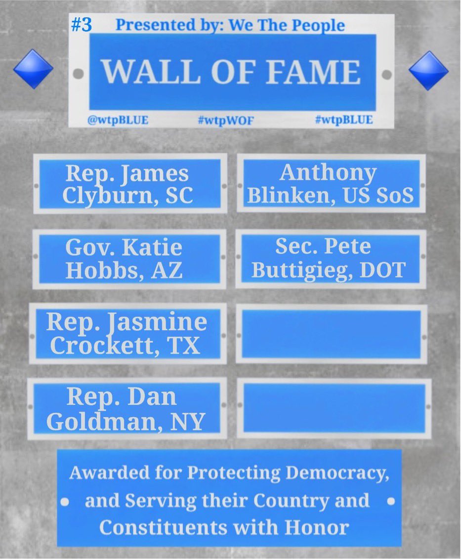 kmeeo's tweet photo. With pleasure, we honor Rep Dan Goldman. He came to Congress to get work done for the American people. He wants to level the playing field with the Billionaire Minimum Tax to spur economic investments and expand opportunity for all.
#wtpBLUE 
#wtpWOF https://t.co/CJ5EIEfKIT