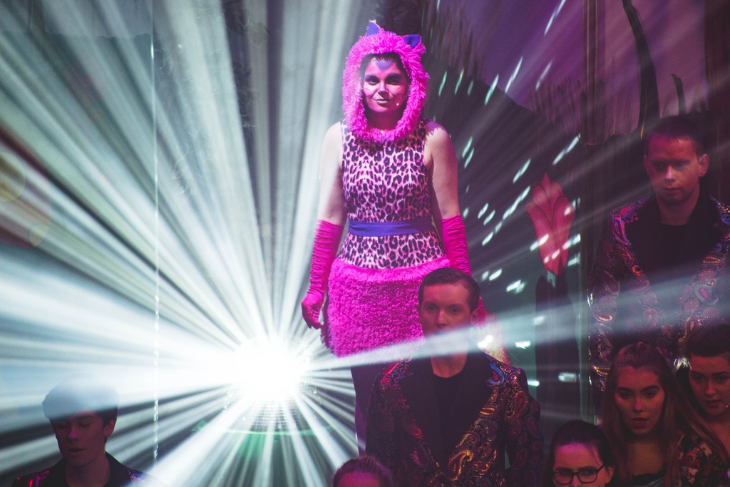 Limerick Panto Society tweet media