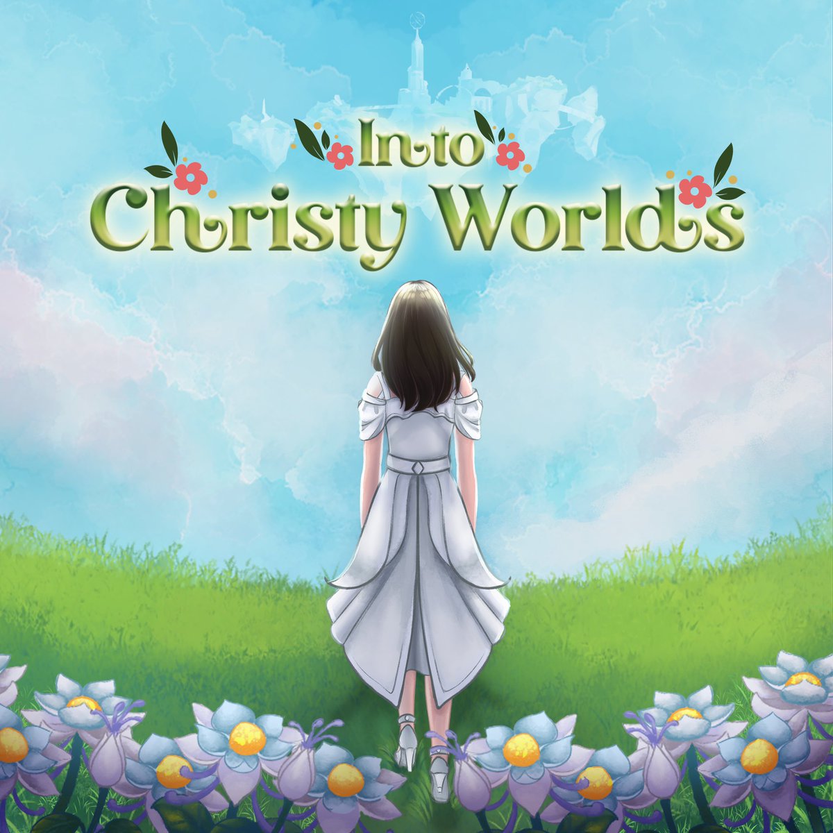 HAPPY BIRTHDAY ANGELINA CHRISTY!! 👼 181818 !! 

                       [ A THREAD ]

special birthday messages for you  <a href="/A_ChristyJKT48/">Angelina Christy</a> 💫

#IntoChristyWorld☘️