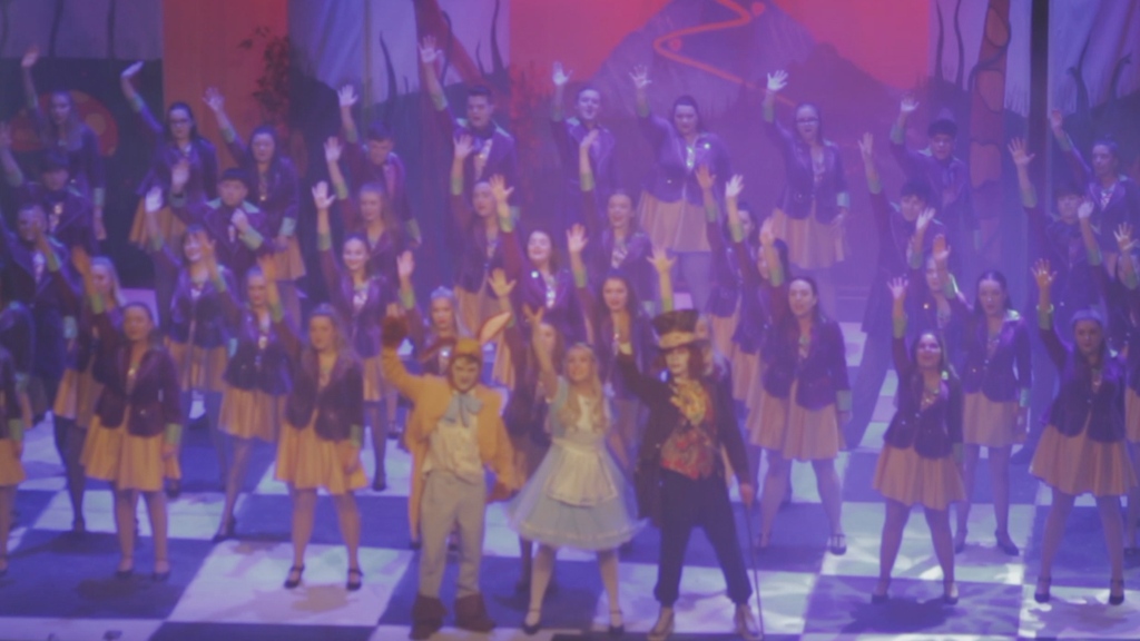 Limerick Panto Society tweet media