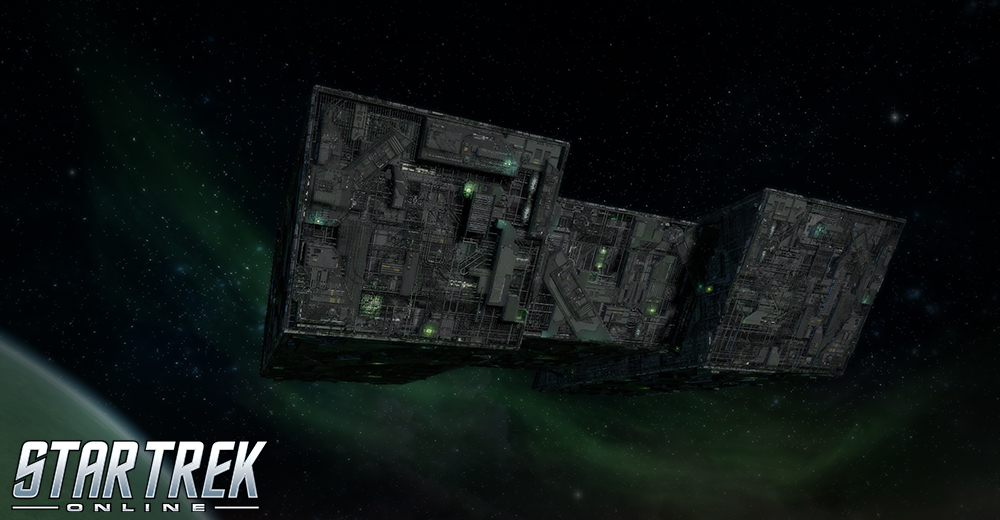 Star Trek Online tweet media