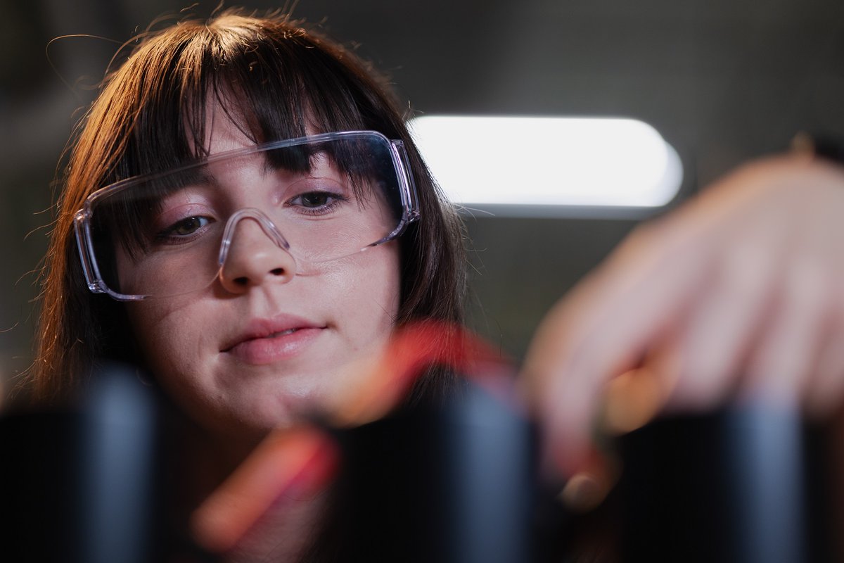 UNC Charlotte EPIC tweet media