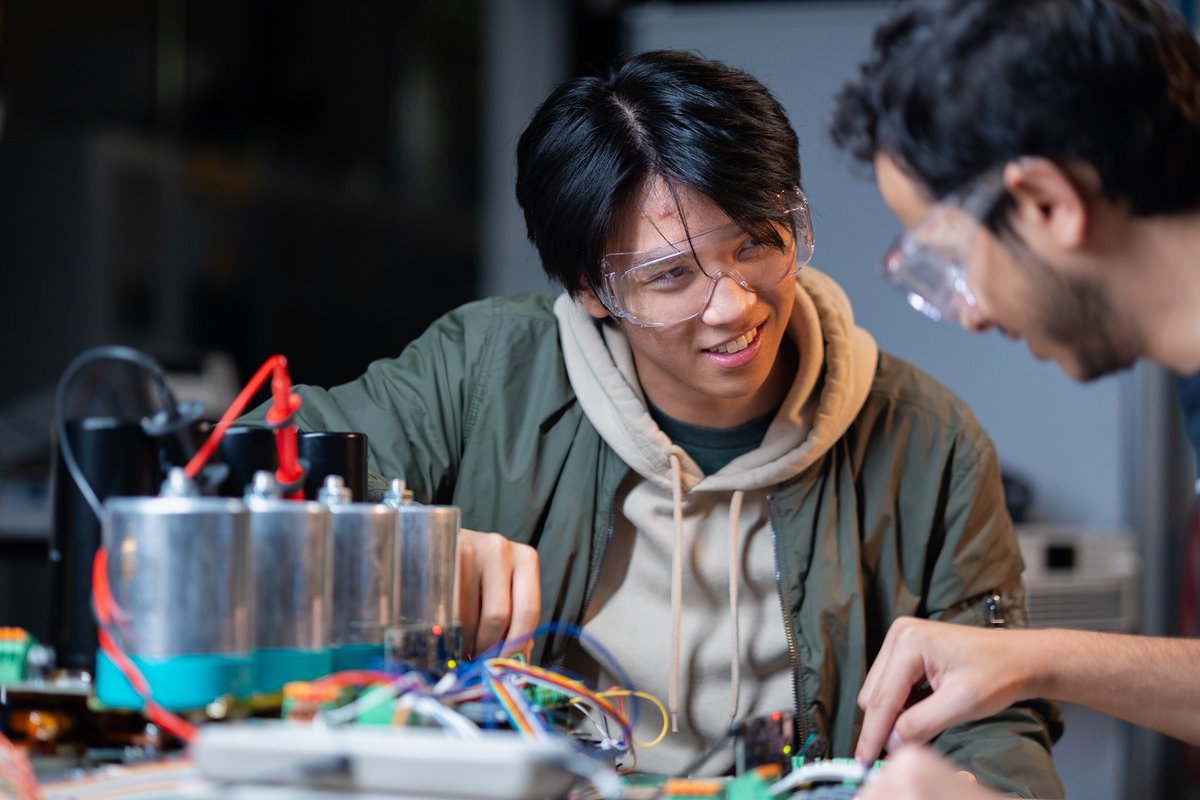 UNC Charlotte EPIC tweet media