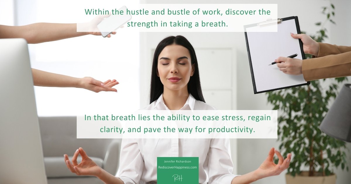 Remember, it's not about how fast we go; it's about maintaining our well-being while accomplishing our goals. A mindset that values both productivity and self-care can make all the difference, especially during the holiday season.
#WorkplaceBalance #StressManagement #Monday