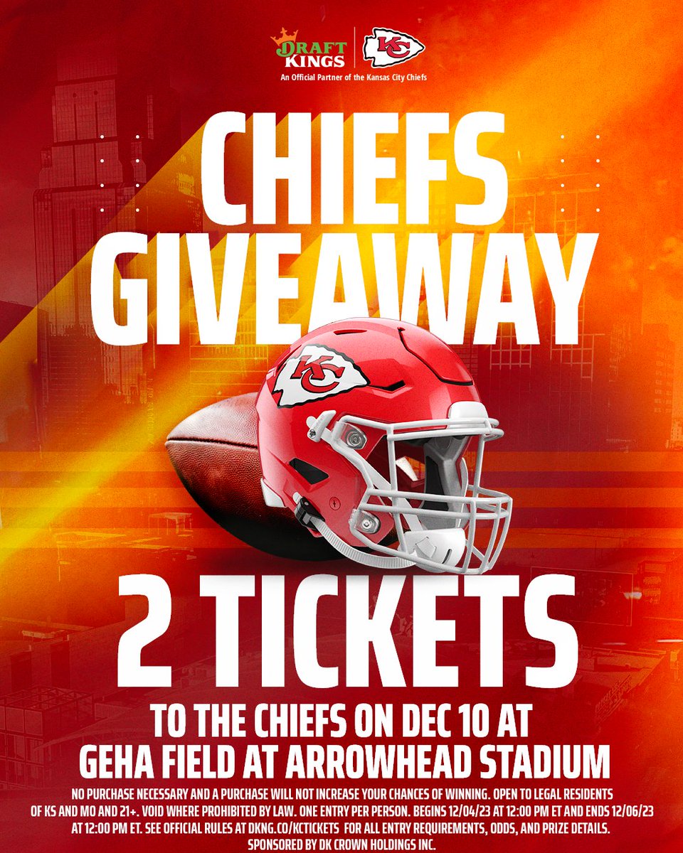 DraftKings tweet media