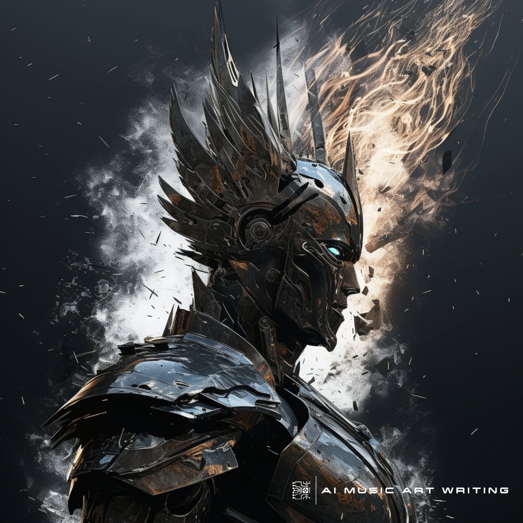 HiddenHeroMedi_'s tweet image. Together with AI, we&apos;re scripting the renaissance of the digital age. #DigitalRenaissance #AIScripting