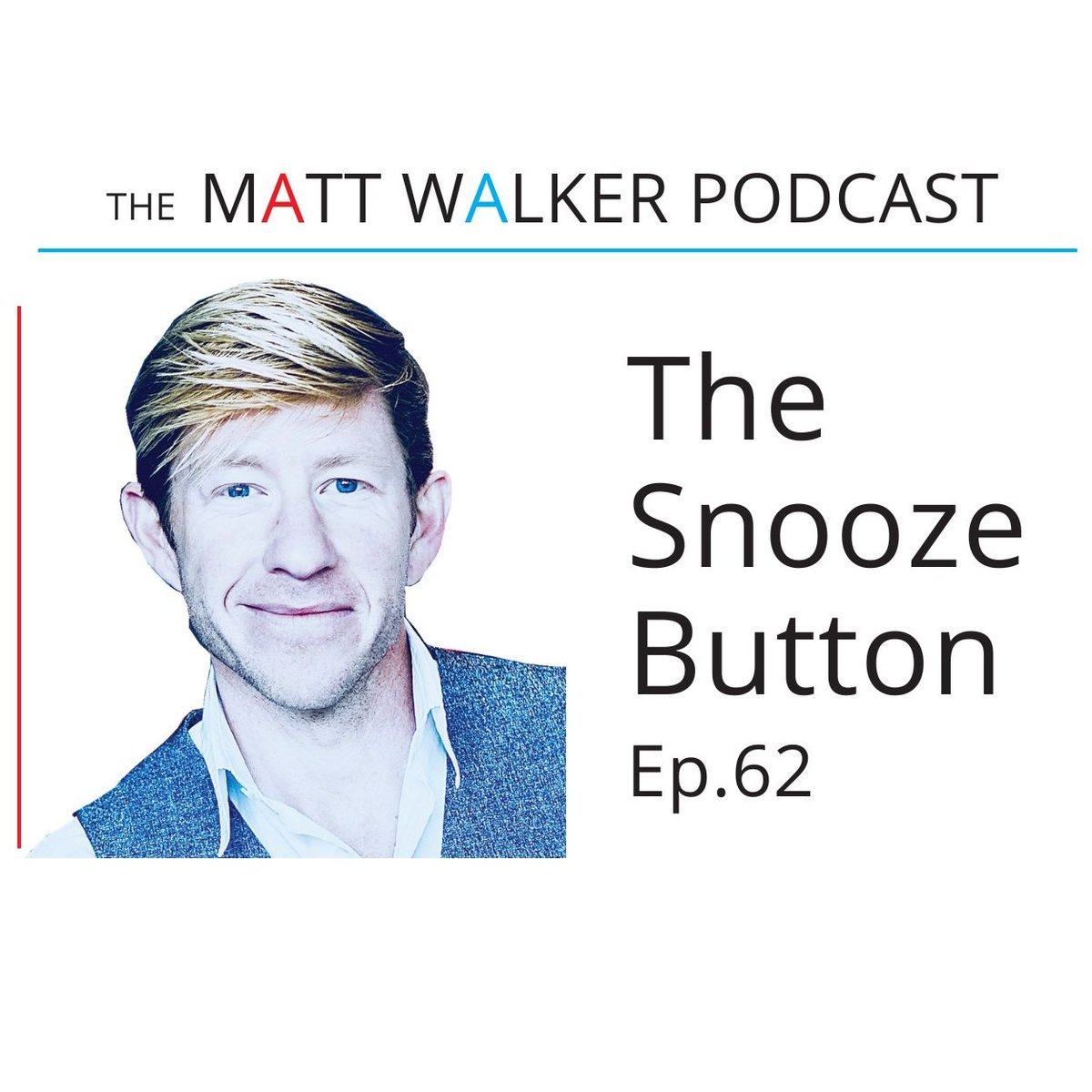 Matt Walker tweet media