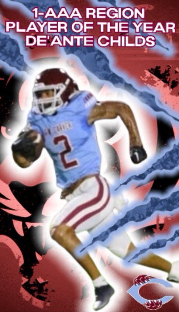 De’Ante childs (@deantechilds) on Twitter photo 