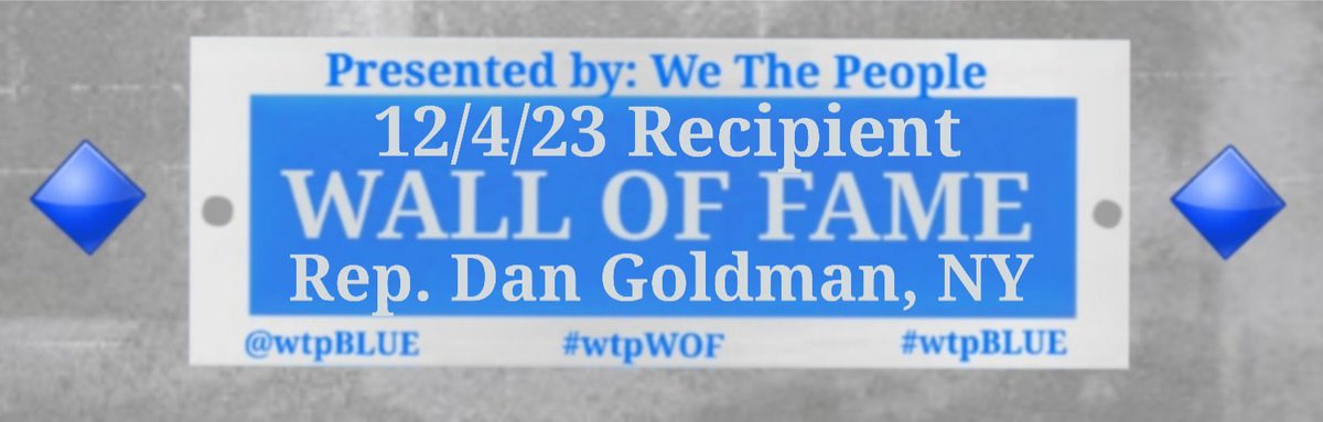 alifeofinsanity's tweet photo. Dan Goldman (D) NY;
#wtpBLUE   #wtpWOF
#DemVoice1   #ONEV1 
“Experts agree - the best way to secure our Southern Border and disrupt fentanyl and Human Trafficing 
Is to stop the flow of American made guns to Mexican cartels
The GOP Bill does not mention the source cartels power ; guns. I urge Republicans to support my Disarming
Cartels Act”