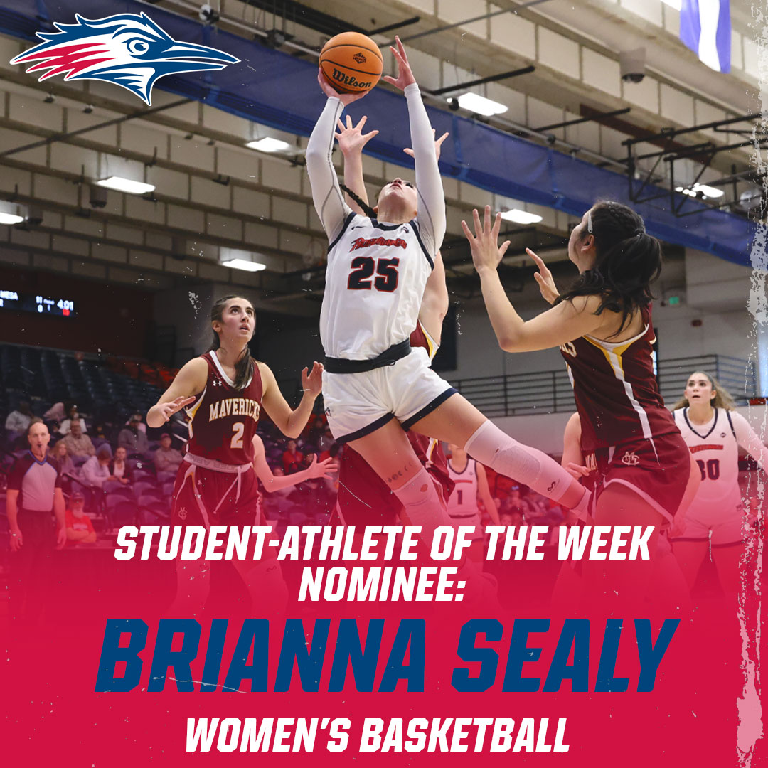 MSU Denver Athletics tweet media