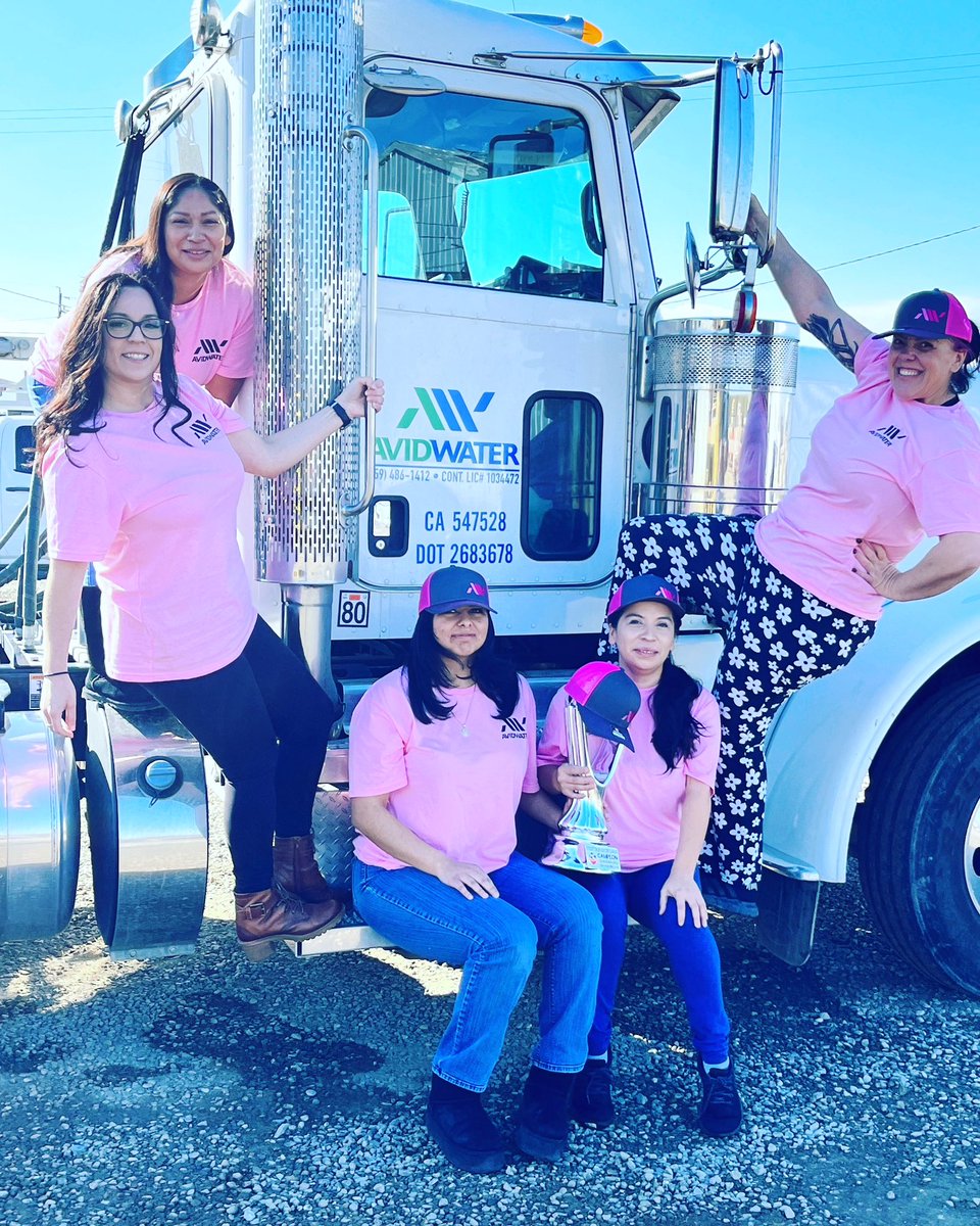 Meet part of our finance team! Based out of our Patterson, CA office. #awdoesthat #teamworkmakesthedreamwork #letsgrow #weready