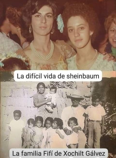 Si hoy fueran las elecciones en México, Por quién votarías para la Presidencia de la República? 
👇👇👇
 🔁 RT <a href="/XochitlGalvez/">Xóchitl Gálvez Ruiz</a>
 ❤️ FAV <a href="/Claudiashein/">Claudia Sheinbaum Pardo</a>

Yo estoy lista para salir a votar y rescatar a mi país de las mentiras de Morena
👇
#NiUnVotoAMorena2024
#XochitlVa
 VOTA 👇