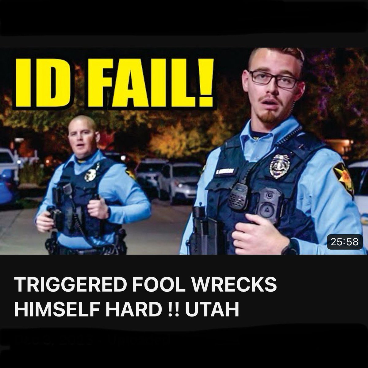 New YouTube video is up!! 👊👊📸👍👍