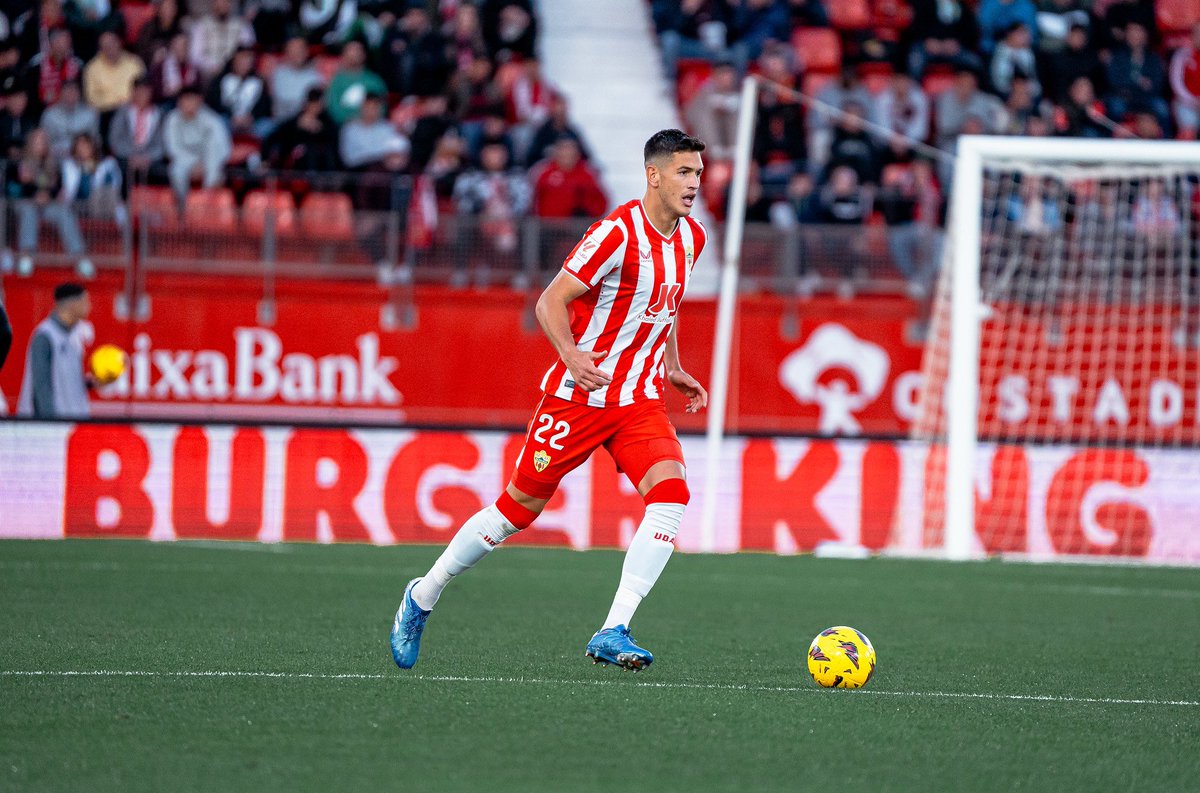 Han pasado 24 horas y aún estoy más convencido de que merecimos más, merecimos la victoria… Gran trabajo del equipo sin el premio que todos deseábamos. 🔴⚪️