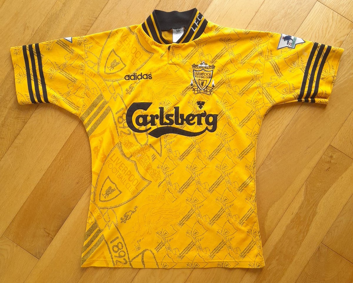 🔹️Group F Result 📝 Congratulations to @Cardie97 & @DeanMaywood two more 90's shirts ease into the next round 🙌 #CharityShopFindoftheYear2023
