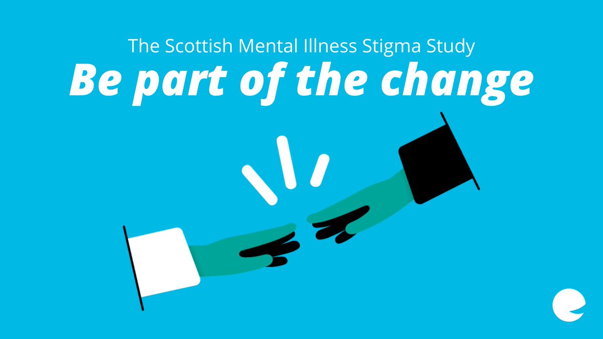 seemescotland's tweet photo. 82% of people with experience of a mental illness would expect others would not want to be their friend due to their condition.
Something has to change.
https://t.co/2P9wZX5CAP
#StigmaStudy https://t.co/JNfNA3A3rM