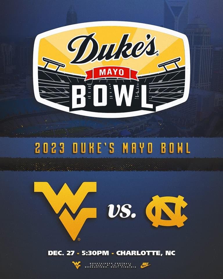 sakee_gaming's tweet photo. #wvumountaineers #wvufootball #unctarheels #uncfootball #dukesmayo #dukesmayobowl #wvuvsunc #altcoins #stopsoldiersuicide https://t.co/8TiDM6Em7k