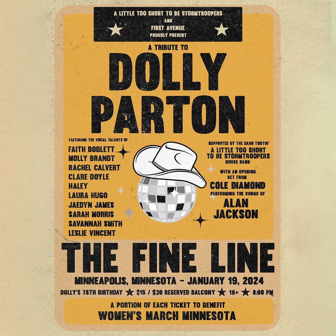 Fine Line tweet media