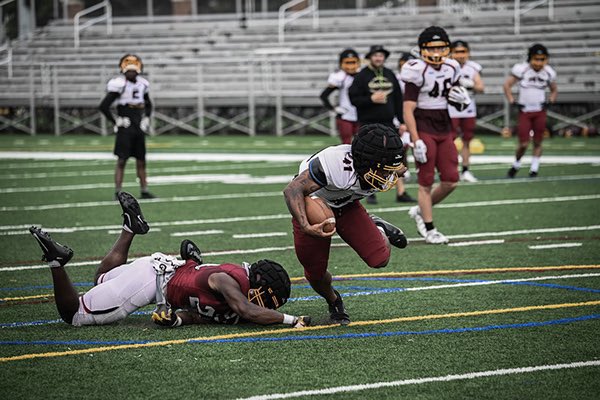 NO4H QB Obaseki tweet media