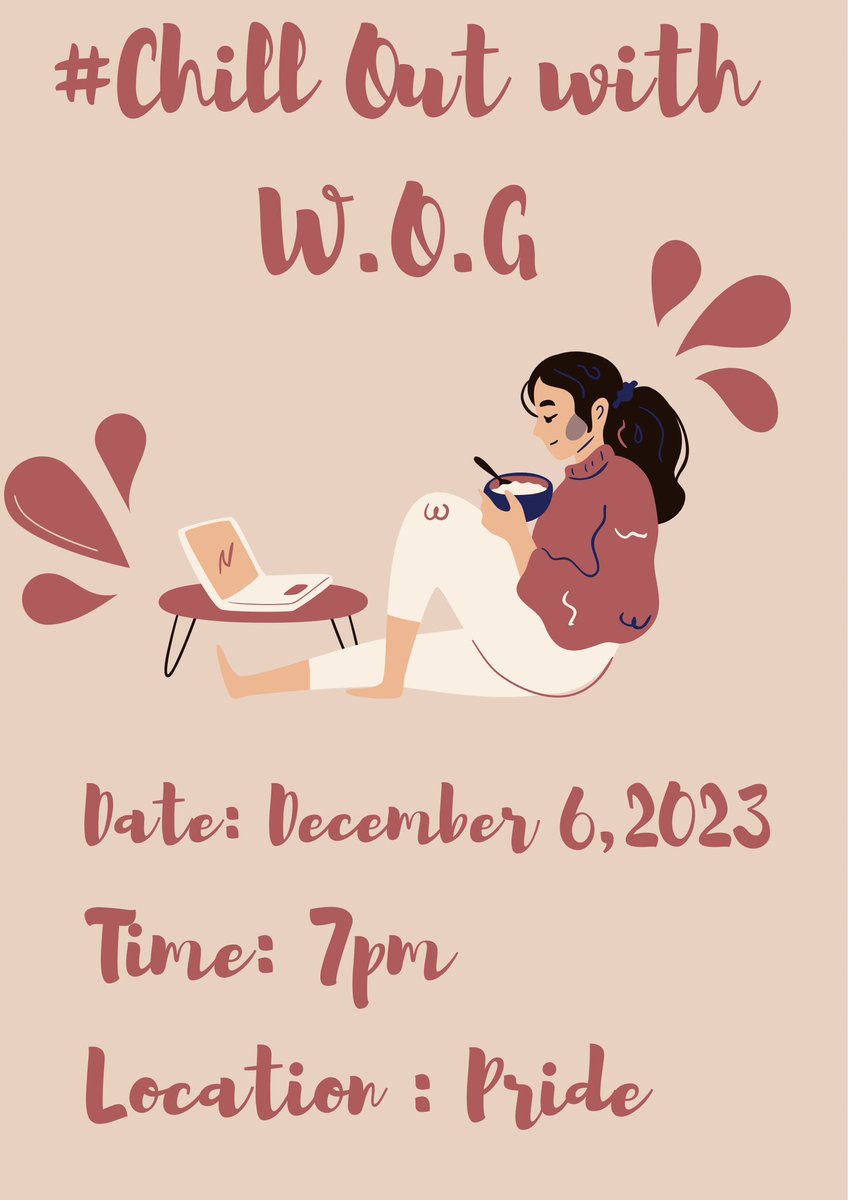 Women of Gold TAMUC ✨ tweet media