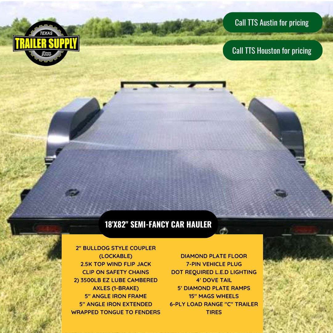 Texas Trailer Supply TXTrailerSupply Twitter Profile Sotwe