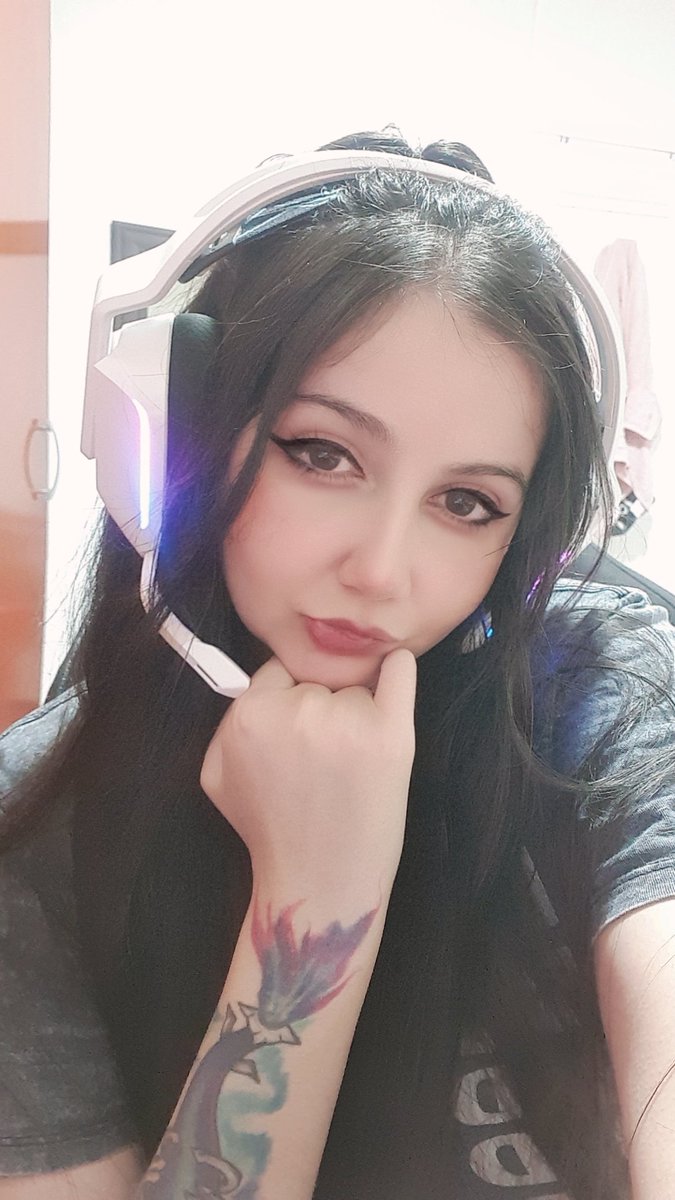 🔴❣ twitch.tv/nycts