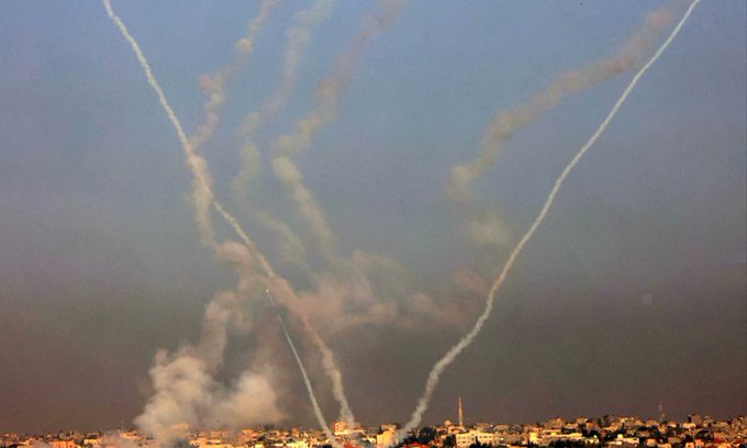 ইসরায়েল-হামাস যুদ্ধ : ২৪ ঘণ্টার উল্লেখযোগ্য খবর